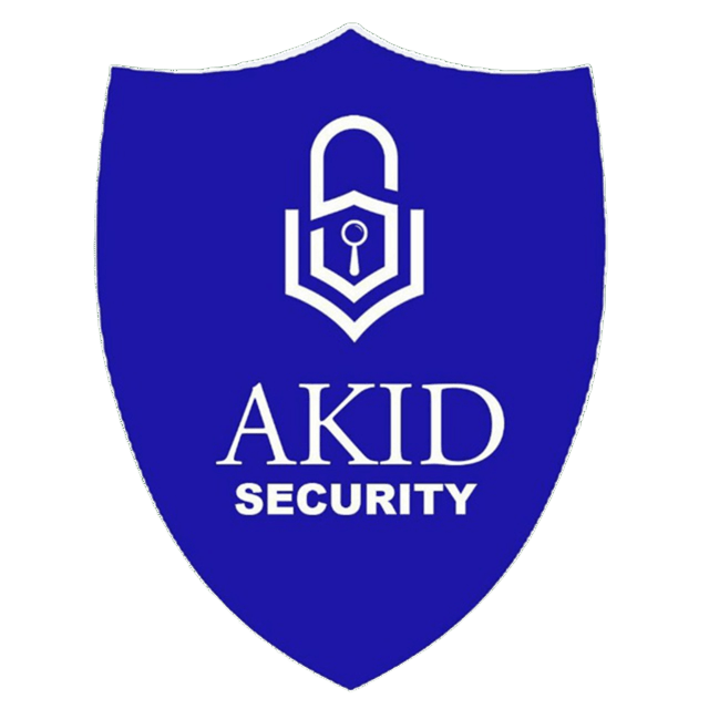 Akid Security and Cleaning Service Provider PLC Logo